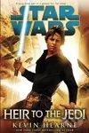 Star Wars: Heir to the Jedi - Kevin Hearne - kniha z kategorie Sci-fi