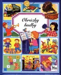 Obrázky hudby - Émilie Beaumont