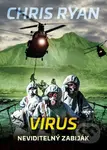 Virus (Neviditelný zabiják) - Chris Ryan - kniha z kategorie Beletrie