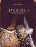 Lindbergh (The Tale of a Flying Mouse) - Torben Kuhlmann - kniha z kategorie Beletrie pro děti