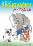 Zábavné spojovačky zvířata