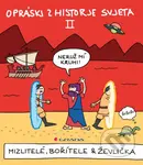 Opráski zhistorje svjeta II - jaz - kniha z kategorie Komiksy