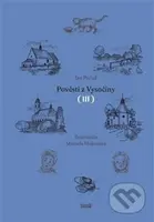 Pověsti z Vysočiny III. - Jan Prchal - kniha z kategorie Mýty, pověsti a legendy