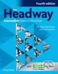 New Headway - Intermediate Maturita - Workbook (česká edice) - kniha z kategorie Střední školy