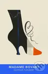 Madame Bovary - Gustave Flaubert