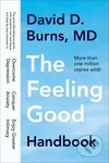 The Feeling Good Handbook - David D. Burns - kniha z kategorie Psychologie