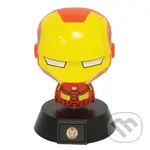 LED svetlo Marvel - Iron Man,LED svetlo Marvel - Iron Man