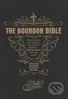 The Bourbon Bible - Eric Zandona - kniha z kategorie Podle potraviny