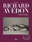 Richard Avedon (Relationships) - kniha z kategorie Fotografie