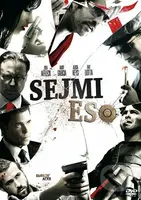 Sejmi eso - Joe Carnahan - film z kategorie Akční dramata