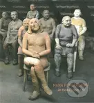 Hana Purkrábková: Ze života - Mahulena Nešlehová - kniha z kategorie Sochařství