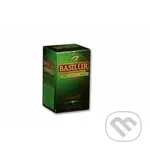 BASILUR Specialty Sencha (Pravý ceylónsky porciovaný čaj)