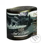 Nuwara Eliya (Pravý ceylónsky sypaný čaj v luxusnom plechovom obale)