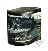 Nuwara Eliya (Pravý ceylónsky sypaný čaj v luxusnom plechovom obale)