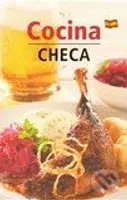 Cocina Checa - Lea Filipová