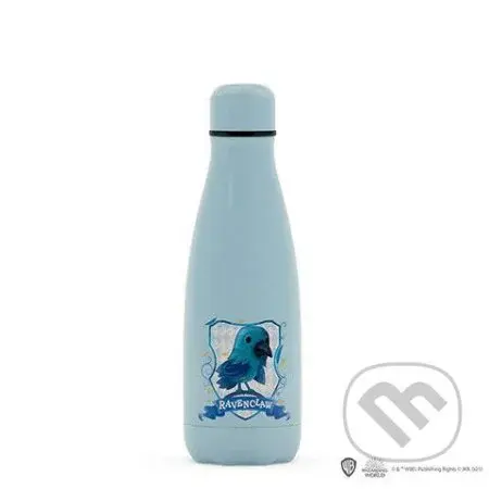 Harry Potter Nerezová Fľaša - Bystrohlav (350 ml)