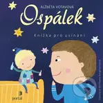 Ospálek (Knížka pro usínání) - Alžběta Votavová - kniha z kategorie Beletrie pro děti