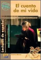 Serie Hispanoamerica Intermedio B1 - El cuento de mi vida - Libro - kniha z kategorie Jazykové učebnice a slovníky