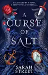 A Curse of Salt - Sarah Street - kniha z kategorie Fantasy