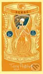 Sekáč - limitovaná sběratelská edice (Úžasná Zeměplocha 11 kniha) - kniha z kategorie Fantasy