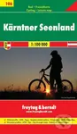 Kärntner Seenland 1:100T