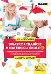 Sviatky a tradície v materskej škole II. (Námety a aktivity) - kniha z kategorie Pedagogika