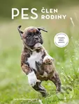 Pes – člen rodiny - Kate Kitchenhamová - kniha z kategorie Chov zvířat