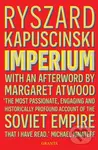 Imperium - Ryszard Kapuściński - kniha z kategorie Historie