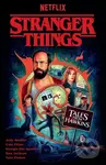 Stranger Things: Tales from Hawkins - Jody Houser, Caio Filipe (ilustrátor), Sunando C (ilustrátor), Giorgia Gio Sposito (ilustrátor), Nil Vendrell…