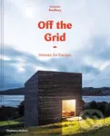 Off the Grid (Houses for Escape) - Dominic Bradbury