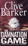 The Damnation Game - Clive Barker - kniha z kategorie Horory