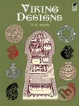 Viking Designs - A.G. Smith - kniha z kategorie Design