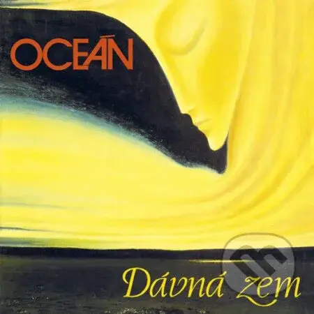 Oceán: Dávná zem (2 CD) - Oceán