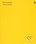 Obrys doby - Pavel Janák - kniha z kategorie Dějiny architektury