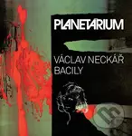 Václav Neckář: Planetárium LP (2 LP) - Václav Neckář