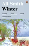 Winter - Ali Smith - kniha z kategorie Společenská beletrie