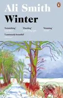 Winter - Ali Smith - kniha z kategorie Společenská beletrie