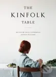 The Kinfolk Table (Recipes for Small Gatherings) - Nathan Williams - kniha z kategorie Kuchařky