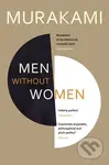 Men Without Women - Haruki Murakami - kniha z kategorie Společenská beletrie