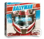 Rallyman GT - Jean-Christophe Bouvier, Loïc Muzy