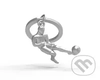 Kľúčenka - Futbalista