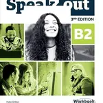 Speakout B2: Workbook with key, 3rd Edition - Helen Chilton