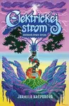 Elektrickej strom (Rocková space opera) - Jarmila Kašparová - kniha z kategorie Sci-fi