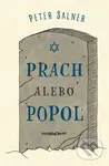 Prach alebo popol - Peter Salner - kniha z kategorie Judaismus