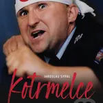 Kotrmelce jednoho herce - Jaroslav Sypal - kniha z kategorie Odborné a naučné