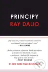 Principy - Ray Dalio - kniha z kategorie Podnikání