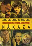 Nákaza - Steven Soderbergh - film z kategorie Akční a dobrodružné