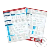 Přehled učiva AJ pro 1. stupeň ZŠ I. (Přehledová tabulka) - kniha z kategorie Jazykové učebnice a slovníky