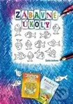 Zábavné úkoly - Šárka Jechová