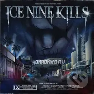 Ice Nine Kills: Welcome To Horrorwood: The Silver Scream 2 / imited